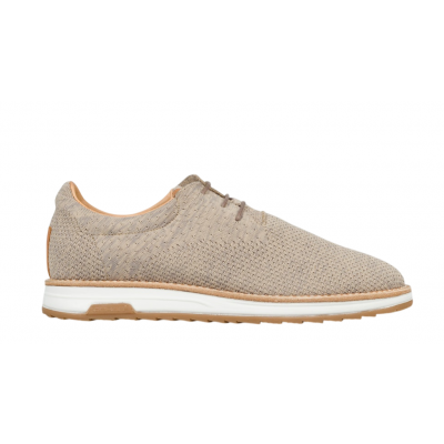 Foto van REHAB HEREN SNEAKERS BEIGE NOLAN KNIT 5000 SAND 1912 606114 5000