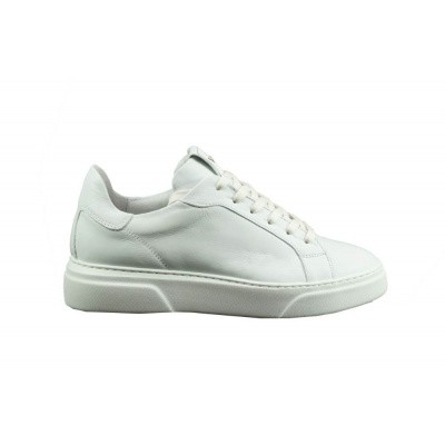 Foto van VIA VAI DAMES SNEAKERS WIT JUNO