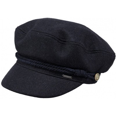 Foto van BARTS MUTS DONKERBLAUW SKIPPER CAP
