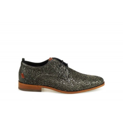Foto van REHAB HEREN VETERSCHOENEN DONKERGRIJS GREG FANTASY 419