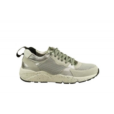 Foto van P448 DAMES SNEAKERS BEIGE ALEX