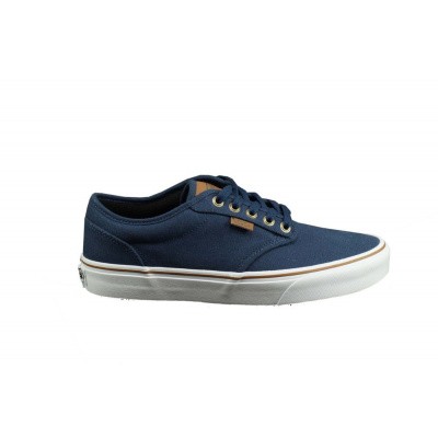 Foto van VANS HEREN SNEAKERS BLAUW ATWOOD