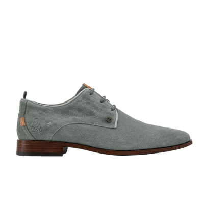 Foto van REHAB HEREN VETERSCHOENEN BLAUW 2342 306141 GREG WALL SUE 2060 GRY-BLU