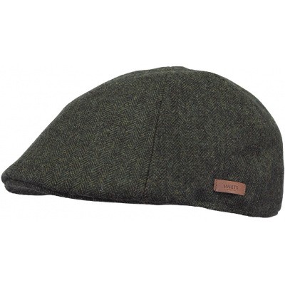 Foto van BARTS HEREN GROEN CAP MR.MITCHEL