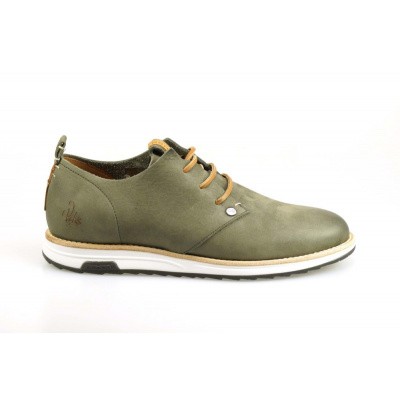 Foto van REHAB HEREN VETERSCHOENEN DONKERGRIJS NIZAH
