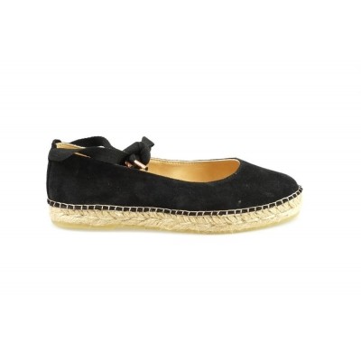 Foto van FRED DE LA BRETONIERE 152010035 BLACK - ESPRADILLE