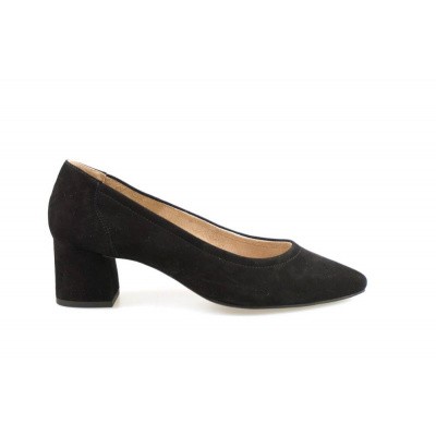 Foto van PAUL GREEN PUMPS ZWART 3806-006