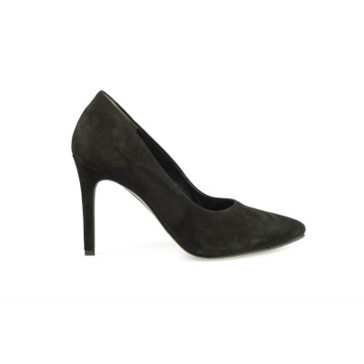 Foto van PAUL GREEN DAMES PUMPS ZWART 3591-00