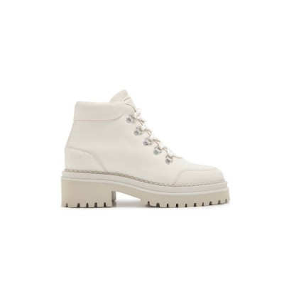 Nubikk schoenen | Online kopen bij Woudstra Schoenmode NUBIKK DAMES KORTE LAARZEN ZWART FAE BUCKLE kopen? Woudstra