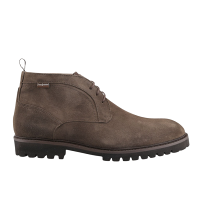 Foto van FLORIS VAN BOMMEL HEREN BOOTS SFM-50175-34-01 DE FLOTER 01.01-TAUPE-H 