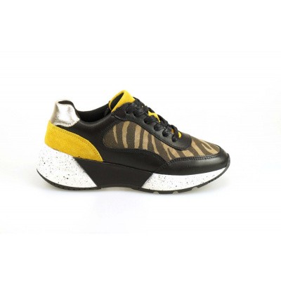 Foto van BULLBOXER DAMES SNEAKERS MULTICOLOUR 280000E5C