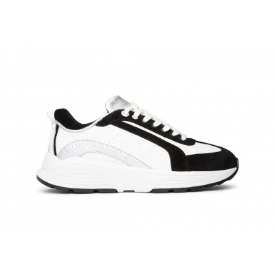 Foto van XSENSIBLE DAMES SNEAKERS ZWART 33013.4 BAILEY G 040 BLACK COMBI