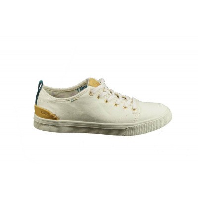 Foto van TOMS DAMES SNEAKERS OFF-WHITE TRVL LITE LOW