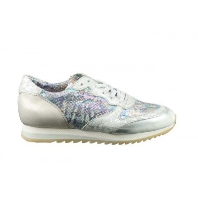Foto van MJUS 646105 ARGENTO MULTI - SNEAKER