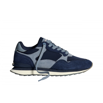 Foto van HOFF DAMES SNEAKERS BLAUW CITY STUTTGART WOMAN