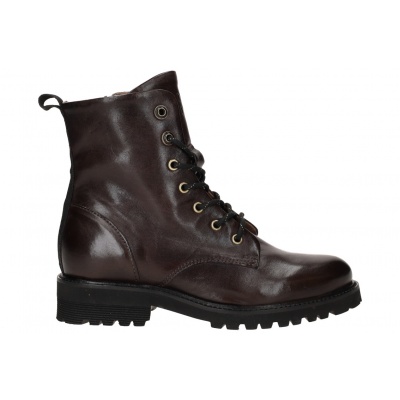 Foto van PIEDI NUDI DAMES VETERBOOTS BRUIN GWEN 01.03 MOKA BROWN
