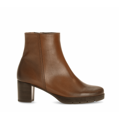 Foto van GABOR DAMES ENKELLAARS COGNAC 72.071.54 COGNAC
