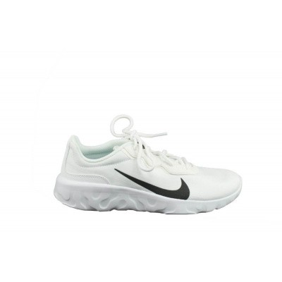 Foto van NIKE DAMES SNEAKERS WIT EXPLORE STRADA