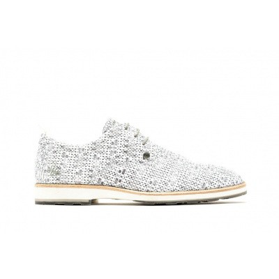 Foto van REHAB HEREN VETERSCHOENEN LICHTGRIJS POZATO SPARKLE
