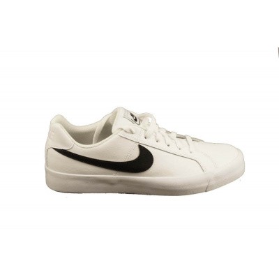 Foto van NIKE HEREN SNEAKER WIT COURT ROYAL AC