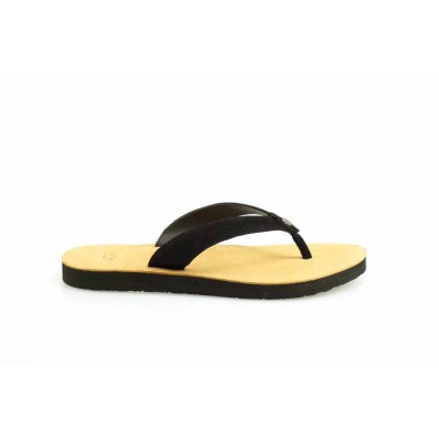 Foto van UGG DAMES SLIPPERS ZWART TAWNEY