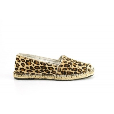 Foto van FRED DE LA BRETONIERE 152010058 LEOPARD