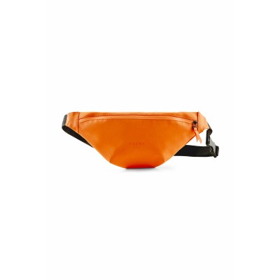 Foto van RAINS TASSEN ORANJE BUM BAG