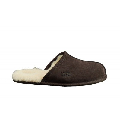 Foto van UGG SCUFF ESPRESSO - PANTOFFEL