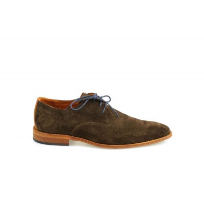 Foto van VAN LIER VETERSCHOENEN BRUIN 1953710