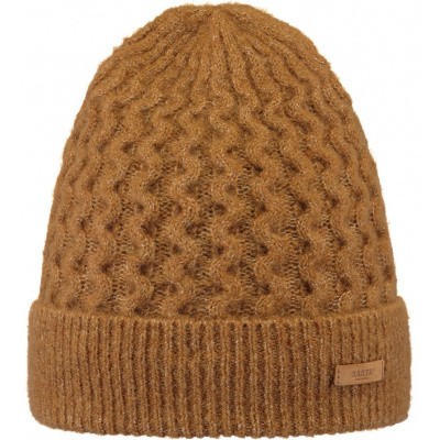 Foto van BARTS MUTS GEEL PATINA BEANIE