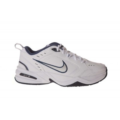 Foto van NIKE HEREN SNEAKER WIT AIR MONARCH IV