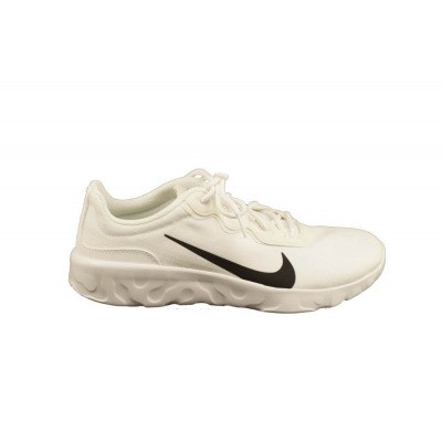 Foto van NIKE HEREN SNEAKER WIT EXPLORE STRADA