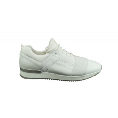 Foto van GABOR DAMES SNEAKERS WIT 24.423-21