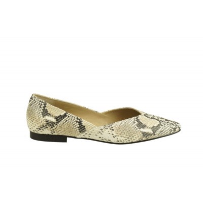 Foto van TORAL DAMES BALLERINA SNAKE 11081