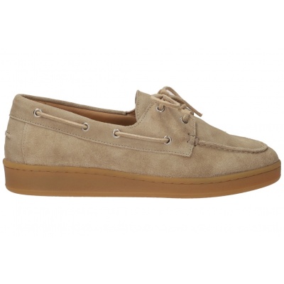 Foto van PIEDI NUDI DAMES INSTAPSCHOENEN BRUIN PORTA 05.02 SAND