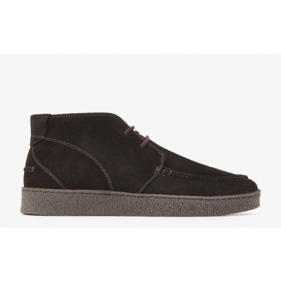 Foto van VIA VAI HEREN BOOTS BRUIN 11443-01-311 SIERRA COFFEE ZANE DAVID