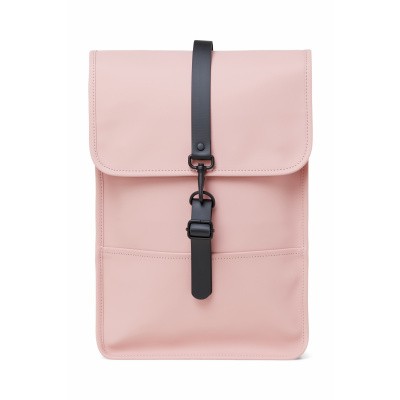 Foto van RAINS RUGZAK ROZE BACKPACK MINI