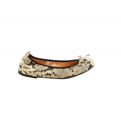 Foto van UNISA DAMES BALLERINA SNAKE ACOR_19_VIP