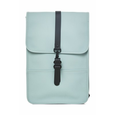 Foto van RAINS TASSEN LICHTGROEN BACKPACK MINI