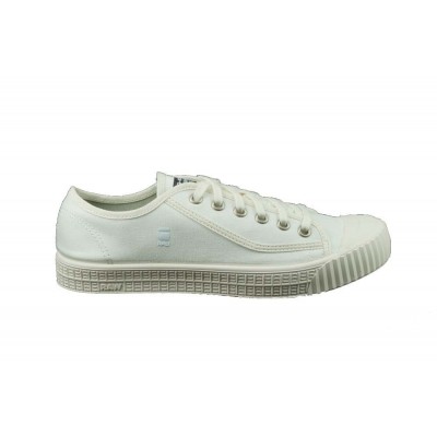 Foto van G-STAR RAW ROVULC HB LOW WHITE - SNEAKER