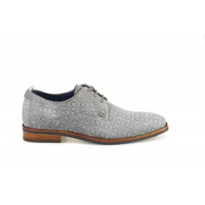 Foto van REHAB FALCO ART DECO GREY - VETERSCHOEN