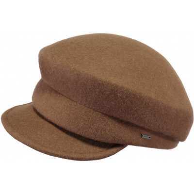 Foto van BARTS CAP BRUIN POLLYPEACH CAP