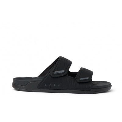 Foto van REEF HEREN SLIPPERS ZWART CJ8530-61 PHANTOM TRADEWIND BLACK