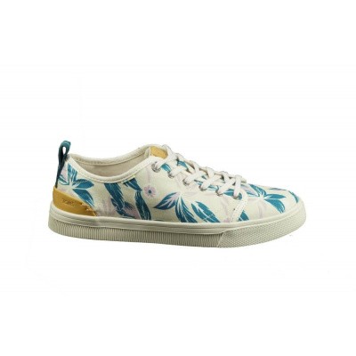 Foto van TOMS DAMES SNEAKERS MULTICOLOUR TRVL LITE LOW