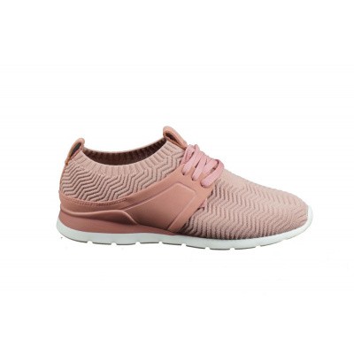 Foto van UGG DAMES SNEAKERS ROZE WILLOWS