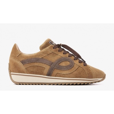 Foto van VIA VAI DAMES SNEAKERS BRUIN 62471-02-1384 SIERRA QUAGLIA MIKKI EVE