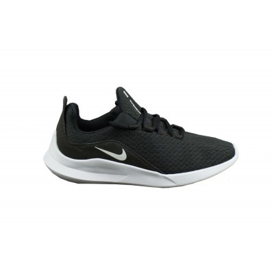 Foto van NIKE DAMES SNEAKERS ZWART VIALE
