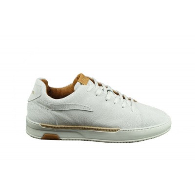 Foto van REHAB HEREN SNEAKERS WIT THOMAS III NUB