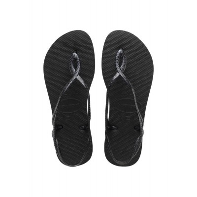 Foto van HAVAIANAS LUNA BLACK - SLIPPER