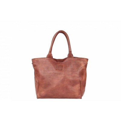 Foto van LEGEND TAS BRUIN BARDOT TAN
